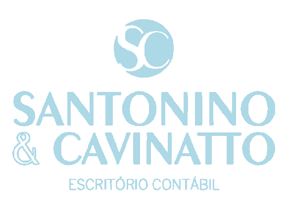 Logo Santonino